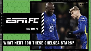Romelu Lukaku, Timo Werner & Christian Pulisic: Who needs to leave Chelsea? | ESPN FC