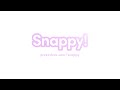 Introducing Snappy from Prezzybox!