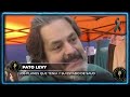 pato levy hizo desgarradora sÚplica antes de morir