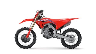 New 2021 Motocross Bikes In Depth! Kris Keefer Explains