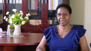 Mulago hospital on how to become regional leader