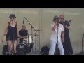 Rude Boy George Performs On My Radio by the Selecter (Live from the West Orange Street Fair)