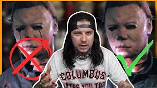 One Change To Improve Every HALLOWEEN Movie