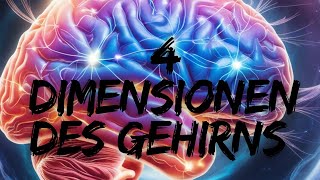 Das Letzte, was Sie über die Neurowissenschaft der Spiritualität, Synchronizität und das Gehirn wiss