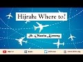 Hijrah: Where to? | Sh. Okasha Kameny | INK TV Q&A