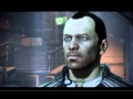 Mass Effect 3: David and Gavin Archer