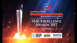 Winners’ Speak I SME Awards