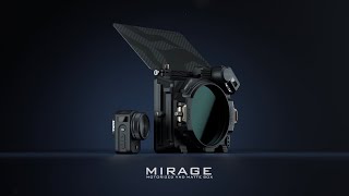 Take your filmmaking to the next level with Tilta Mirage