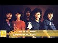 Bumiputra Rockers -  Kota Syurga Impian (Official Audio)