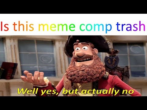 Well Yes But Actually No Know Your Meme