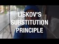 Liskov Substitution Principle (SOLID), The Robustness Principle, and DbC | Code Walks 018