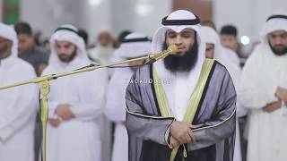 صلاة التهجد للشيخ فهد واصل المطيري ليلة ٢٧ رمضان ١٤٣٩  جامع الراشدية الكبير