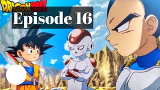 Dragon Ball Daima Episode 16 In Hindi | Explanation in hindi | H24Anime