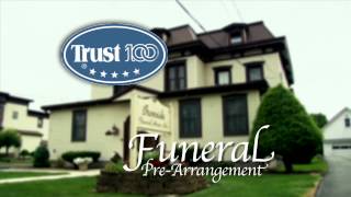 Ironside Funeral Home in Oneida - "Family"