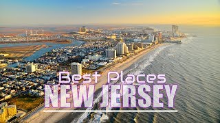Top 10 Best Places To Visit In New Jersey