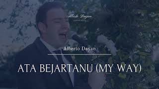 Ata Bejartanu - Alberto Dayan