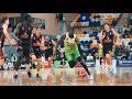 NBL1 action: Rip City's Kouat Noi vs Southern Districts