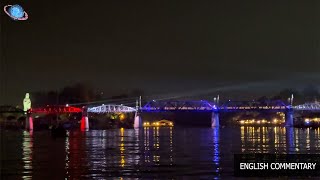 🇹🇭 THAILEX VDO River Kwai Bridge Week Festival: A Tribute to History