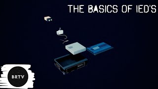 The Basics of IED's