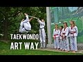 Taekwondo Art Way / Kiev