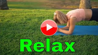 🎵Meditation yoga relaxation music🎵  background depression no copyright #205 positive motivating