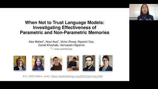 Akari Asai: Self-reflective Language Models with Retrieval (2023-10-26)