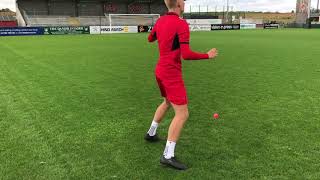 FCV Juggling Challenge