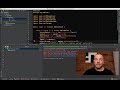 A practical example of making an object-oriented HTTP server in Java (webinar #42)