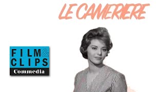 Le cameriere - Una commedia di Carlo Ludovico Bragaglia - by Film\u0026Clips Commedia