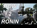 Basically... Ronin