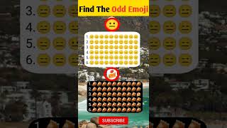 Find emoji part-561 ⚠️ Answer in the comment ⚠️