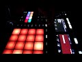 Native Instruments Maschine Mk3 - Ambient Music (Neutralizing An Emotion Each Day)