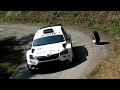 58° Rally Coppa Città di Lucca 2023 Show & Mistakes