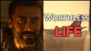 Worthless Life | Life IpdiYe Poiruma ¿ | Mashup Media