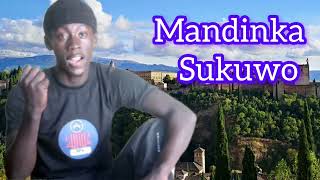 Suware ba la Mandinka sukuwo