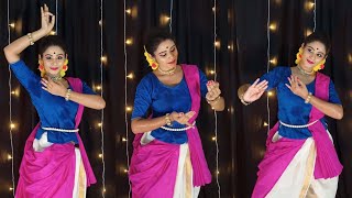 Janmastami dance | Elo Nandero Nandon | Svf | Nrityarup | #radhakrishna #dance