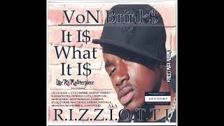 08 von brinks aka rizziotti - how we bubblin