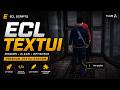 FREE ECL TEXTUI SCRIPT FIVEM [ESX / QBCORE / STANDALONE]