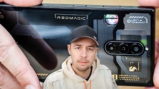Redmagic 8 Pro - Is It Good for a Non-gamer?