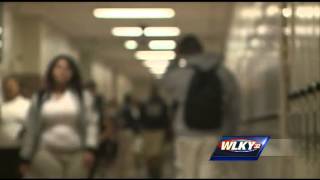 JCPS offers extended learning program to qualified students