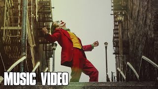 Joker Music Video | Rock & Roll Part 2 - Gary Glitter