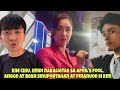 KIM CHIU HINDI NAKALIGTAS SA APRILS FOOL BANAT NI XIAN, ANGGE AT BEAN SINUPORTAHAN SI KIM