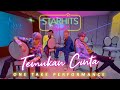 DOPE - TEMUKAN CINTA | ONE TAKE PERFORMANCE | STARHITS BOOST