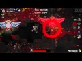 Isaac Afterbirth Synergy : Tech X Brim Knife