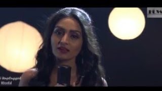 Dil Kehta Hai - Kumar Sanu | New Unplugged Version | Alka Yagnik | Aamir Khan | Hricha Narayana