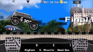Hill Racing World Trailer Android