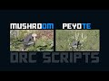 [ESX, QB] FIVEM ADVANCED REALISTIC DRUGS SCRIPTS | PEYOTE AND MUSHROOMS PREVIEW | TEBEX!