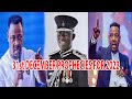 Kwas¡a IGP U can't Stop Us! Prophet Nigel Gaisie 2022 Prophecies |2022 Prophecies By Nigel Gaisie