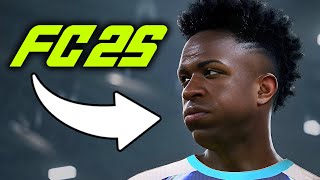 EA SPORTS FC 25 | All New Features