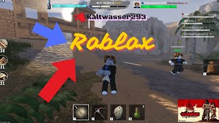 Conan Horde Slayer Roblox Gameplay First Look